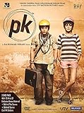 PK 2 DISC COLLECTORS EDITION [BOLLYWOOD]