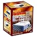 Comfort Zone CZ25 Portable Space Heater & Fan With Dual Heat Settings 61FmcIKEUdL. AA75 Comfort Zone CZ25 Portable Space Heater & Fan With Dual Heat Settings