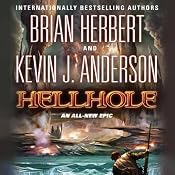 Hellhole | [Brian Herbert, Kevin J Anderson]