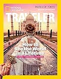 National Geographic Traveler