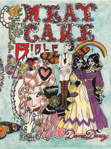 The Meat Cake Bible