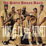 Take It to the Street