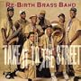 Take It to the Street
