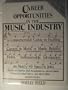 Career Opportunities in the Music Industry: A Comprehensive Guide to Exciting Careers in Music or Music-Related Fields
