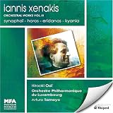 Orchestral Works 3 画像