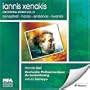 Orchestral Works 3