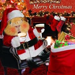 Weihnachtskarte - Truly Scrumptious - Cheers