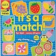 Alex Toys It'S A Match