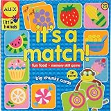 Alex Toys It'S A Match