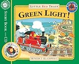 Green light for the Little Red Train