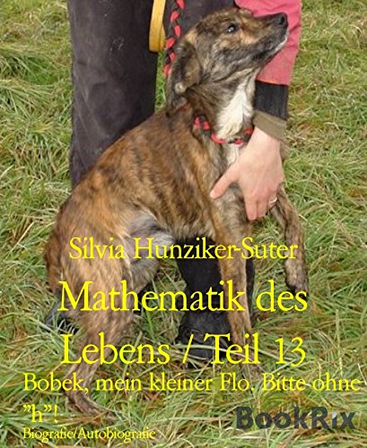 Mathematik des Lebens / Teil 13: Bobek, mein kleiner Flo. Bitte ohne 