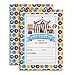 Carnival Circus Invitations, Birthday or Baby Shower, Twenty 5