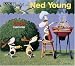 The Art of Ned Young by Ned Young 2009 Lang Wall Calendar