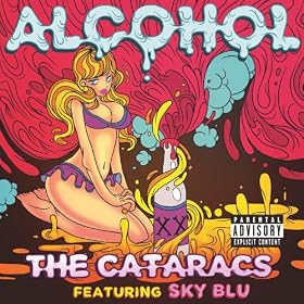 Alcohol Remix [Explicit]
