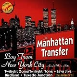 Boy from New York City & Other Hits