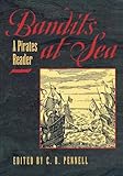 Bandits at Sea: A Pirates Reader
