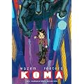Koma : Int�grale