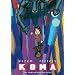 Koma : Int�grale