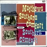 Meet Southern Comfort