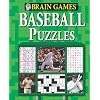 Brain Games: Baseball Puzzles