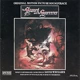 The Sword and the Sorcerer Soundtrack