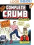 The Complete Crumb Comics, Vol. 15: Mode O'Day
