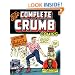 The Complete Crumb Comics, Vol. 15: Mode O'Day