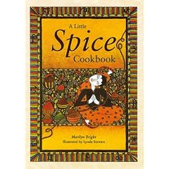 A Little Spice Cookbook (Little Cookbook)