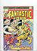 Fantastic Four #151 (Comic - Oct. 1974) (Vol. 1)
