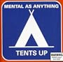 Tents Up