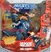 MOTU 2003 - Masters of the Universe - HE-MAN & Dragon Walker - OVP