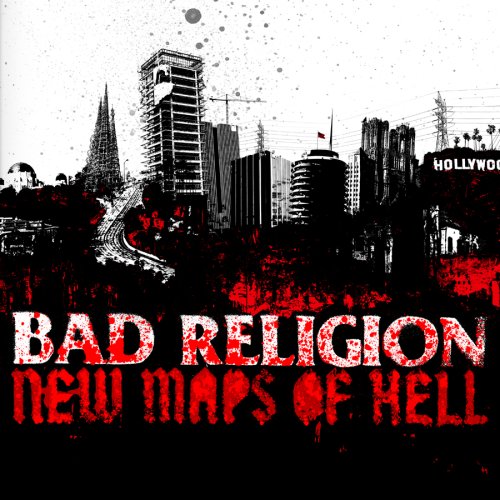 Bad Religion Picture