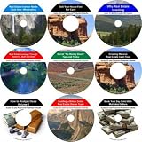 The Exhaustive Nine CD No Down Payment, Motivated Seller, Real Estate Mentoring System