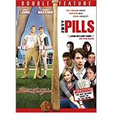 DVD : Beer League/Fifty Pills