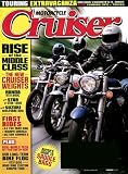 Motorcycle Cruiser