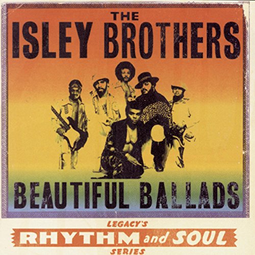 The Isley Brothers - Beautiful Ballads - Zortam Music