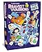 Bravest Warriors Co-Operative Dice Game
