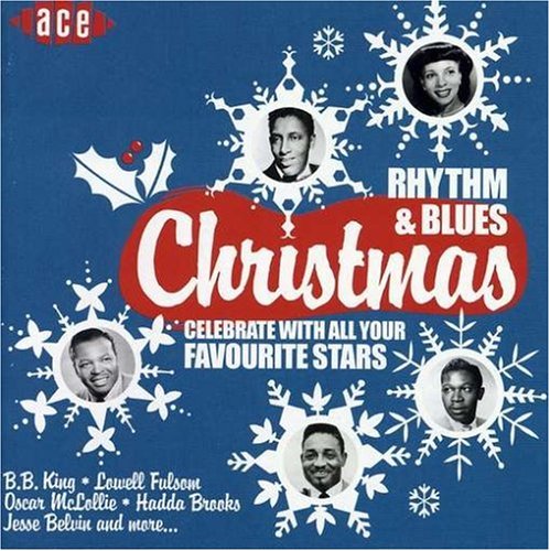 CD-Charts  Music : Rhythm & Blues Christmas