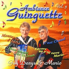 Montagne D'Italie (Valse)