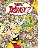 Wheres Asterix?