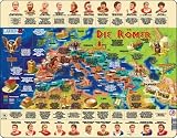 Eigenschaften Larsen / Larsen Puzzle Die Römer
