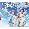 �A�I�]��STAGE