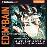Give the Boys a Great Big Hand: An 87th Precinct Novel, Book 11