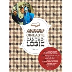 Audiard cin�aste, l'anthologie