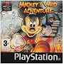 Mickey's Wild Adventure (Playstation)