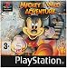 Mickey's Wild Adventure (Playstation)