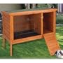 Ware Manufacturing Premium Plus  Hutch, Medium