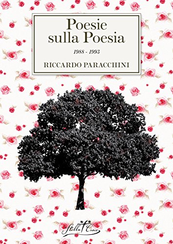 Poesie sulla Poesia (Italian Edition)