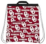 Oklahoma Sooners Cinch Backpack - NCAA College Athletics