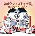 Songs from the Penalty Box [CD on Demand]